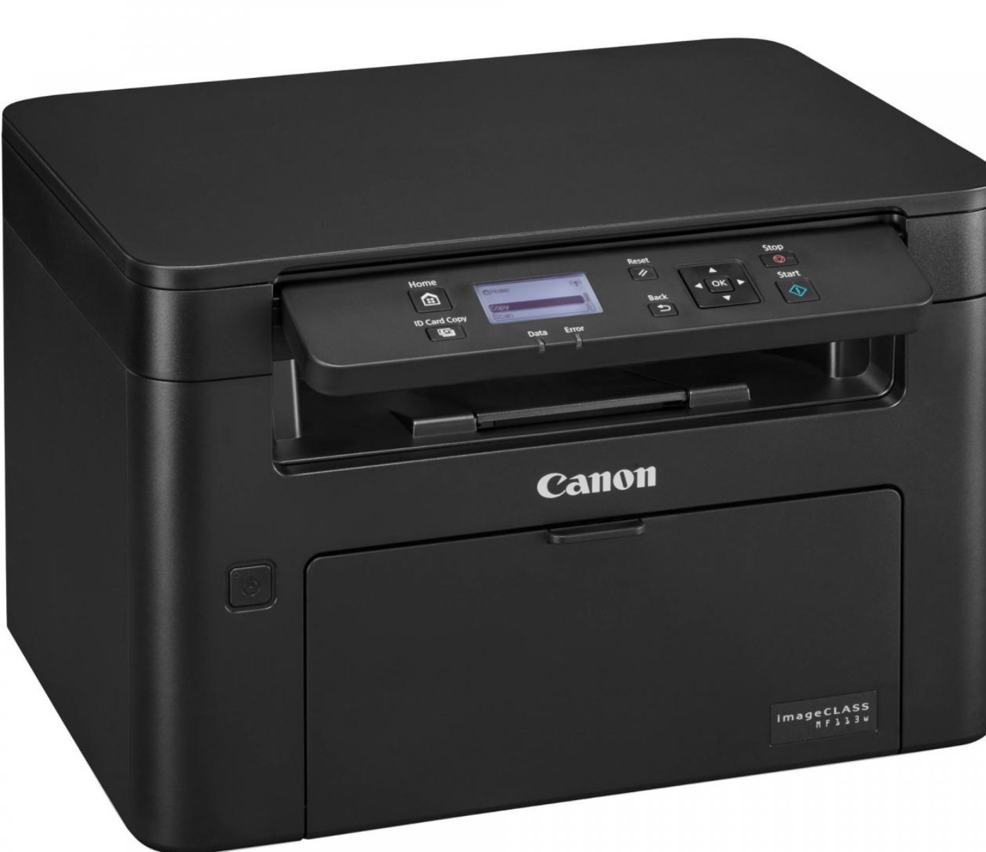 Máy in laser Canon LBP913W nhỏ gọn