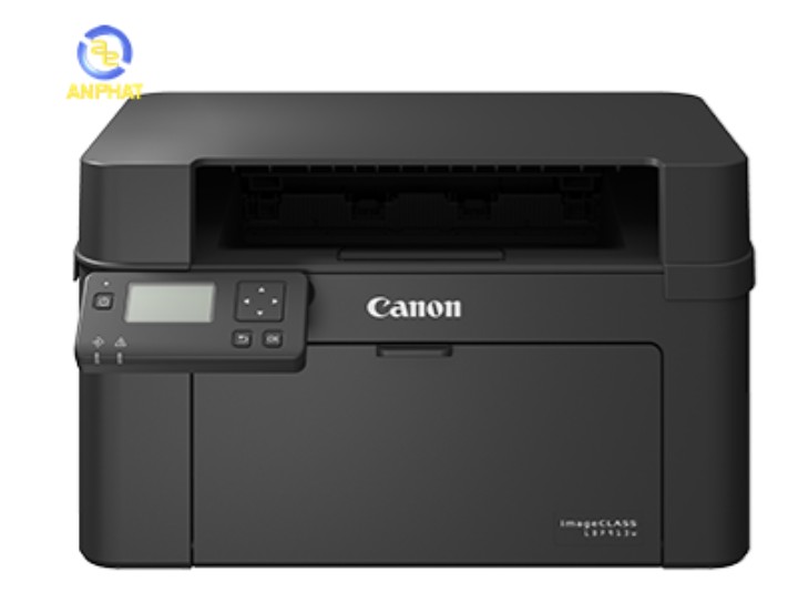 Máy in Canon LBP913W với khay giấy