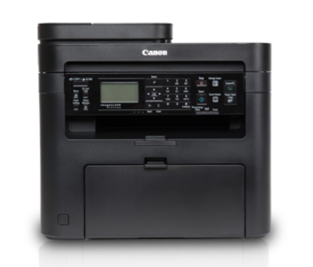 Máy in đa chức năng Canon MF244dw với khay ADF