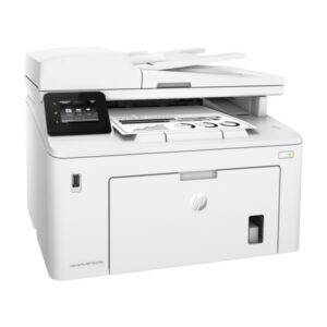 Khay giấy và mực in HP JetIntelligence cho máy in M227fdw G3Q75A