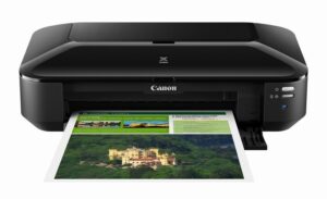 Đánh giá máy in A3 Canon chất lượng cao cho văn phòng