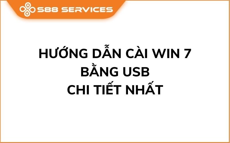 Cách Add Máy In Win 7 Chi Tiết Nhất