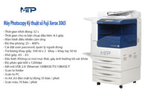 Hướng Dẫn Chọn Khay Giấy Máy In Fuji Xerox Hiệu Quả