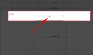 Cách In Số Trang Trong Excel Chi Tiết Nhất
