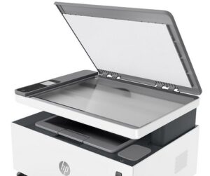 Máy in đa chức năng HP Neverstop Laser 1200w (4RY26A) Wifi với thiết kế nhỏ gọn
