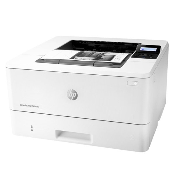 Máy in HP LaserJet Pro 400 M404dw W1A56A chi tiết