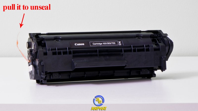 Hộp mực Canon Cartridge EP303 dành cho máy in LBP 2900