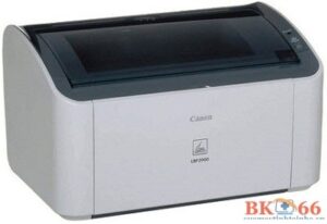 Máy in Canon LBP 2900 cũ hoạt động bền bỉ