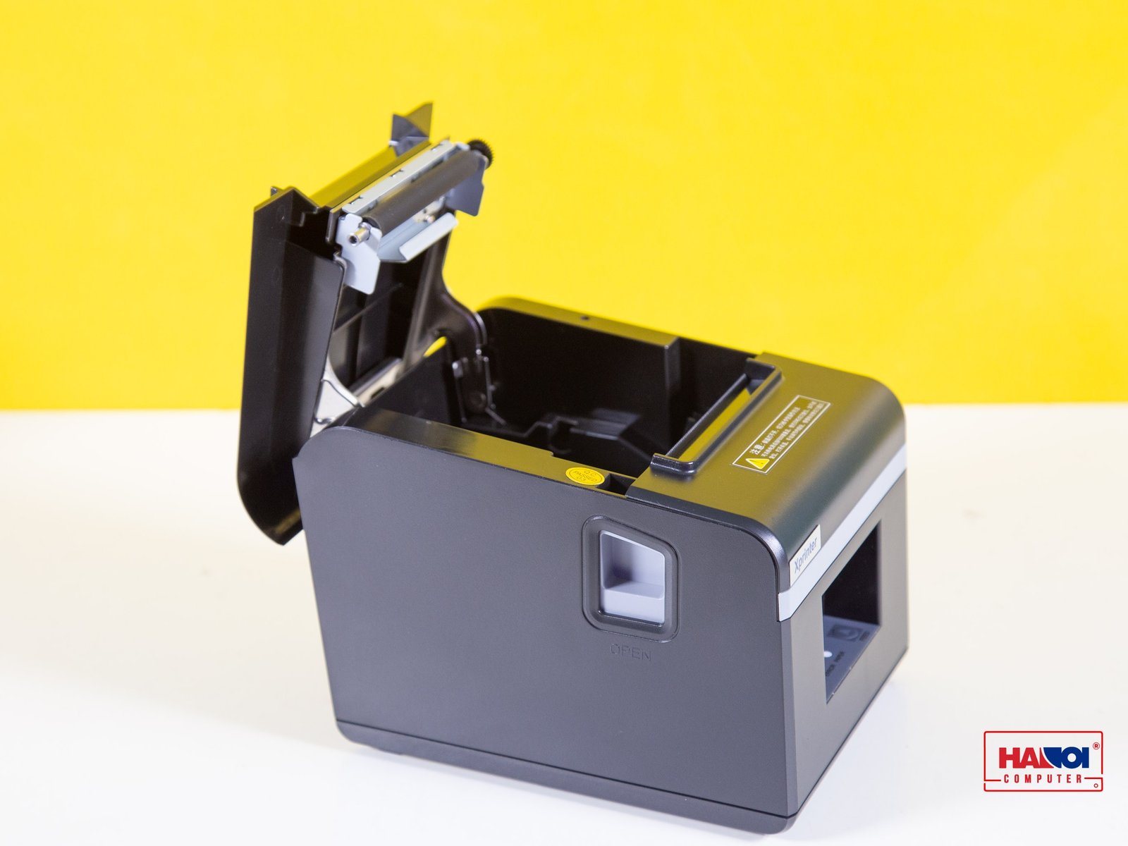 Máy in hóa đơn Xprinter N160II (USB+Wifi) thiết kế nhỏ gọn