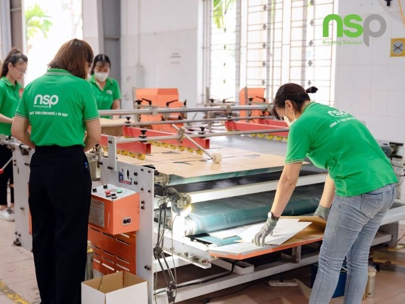 Bộ vi xử lý và card đồ họa của máy tính All In One