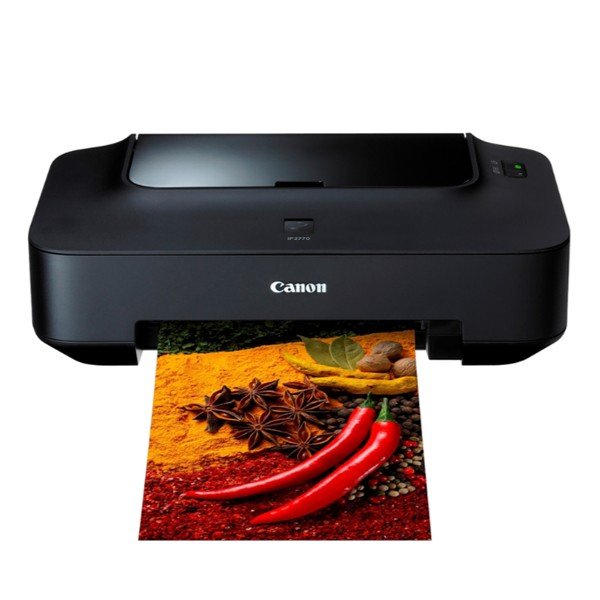 Hộp mực PG-810 và CL-811 sử dụng cho máy in Canon PIXMA IP2770