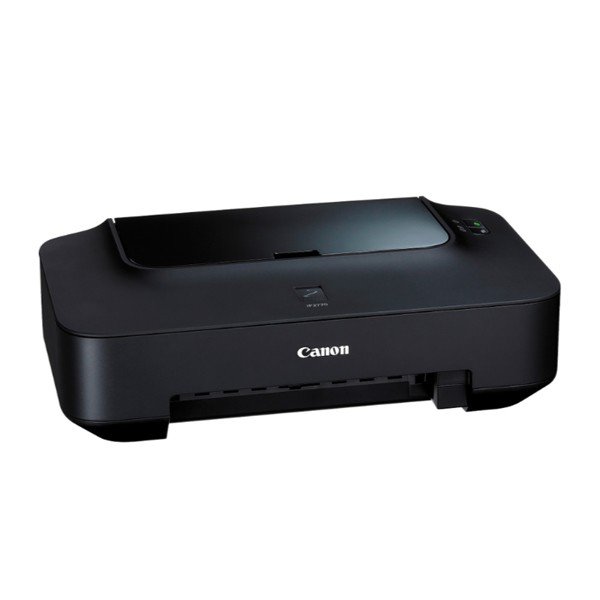 Chất lượng bản in màu sắc nét từ máy in Canon PIXMA IP2770