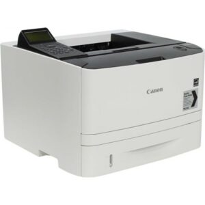 Máy in Laser Đen Trắng Canon LBP 252dw với màn hình LCD