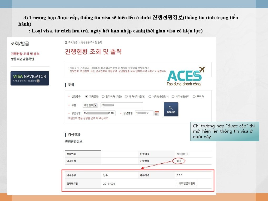 Nhập thông tin cần thiết như số lượng bản in cho giấy kiểm tra