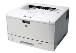 Kiểm tra chất lượng máy in A3 cũ trước khi mua