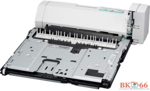 Khay duplex máy in HP 5200 cũ hỗ trợ in hai mặt