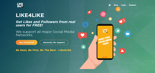 Top 7 Web Tăng Follow Instagram Uy Tín, Tốt Nhất Hiện Nay