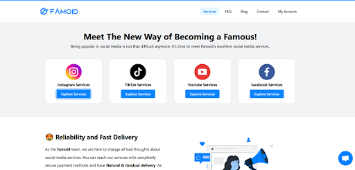 Top 7 Web Tăng Follow Instagram Uy Tín, Tốt Nhất Hiện Nay