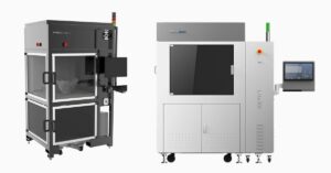 So sánh máy in 3D FDM và SLA phổ biến tại Việt Nam