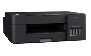 Máy in phun màu Brother DCP-T420W giá cả phải chăng cho gia đình và văn phòng nhỏ