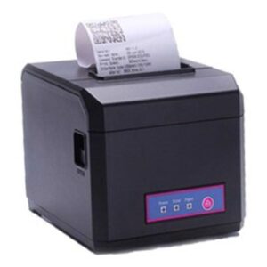 Máy in hóa đơn ATP 230 thiết kế nhỏ gọn hiện đại