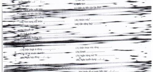 Máy in màu Epson bị lem mực: Nguyên nhân và cách khắc phục