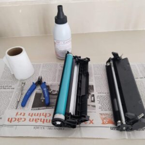 Báo giá hộp mực máy in Canon 2900 và lưu ý khi mua