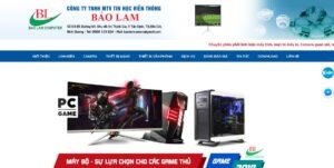 Công Ty Bảo Lâm cung cấp dịch vụ đổ mực máy in tận nơi tại Dĩ An