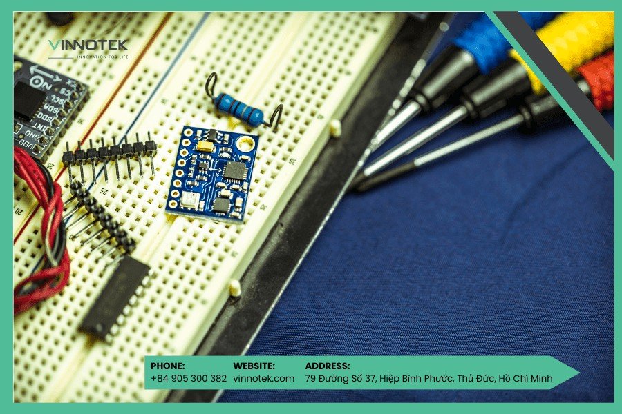 Bộ kit đầy đủ để lắp ráp máy in 3D mini