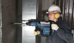 Tổng quan các dòng máy khoan Bosch made in Germany chính hãng trên thị trường