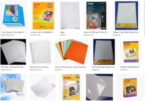 Sửa Lỗi Máy In Bị Kẹt Giấy Nhanh Chóng