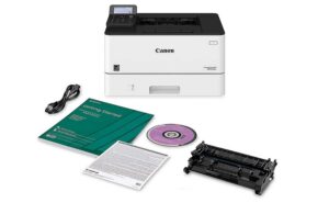 Điều chỉnh Tốc độ Máy in Canon 2900 Hiệu quả