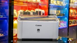 Người dùng tìm hiểu cách cài máy in Canon LBP2900 trên máy tính