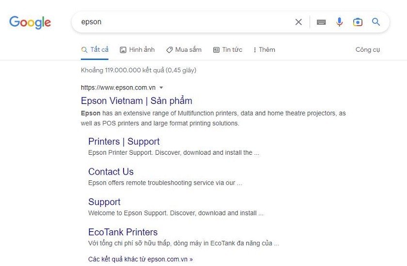 may-in-epson-dang-hoat-dong-sau-khi-cai-dat-driver-cho-win-10