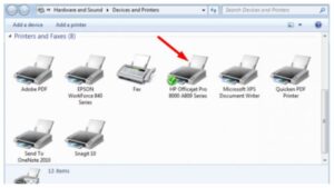 Giao diện Quality Details để chỉnh độ đậm nhạt mực in Canon 2900