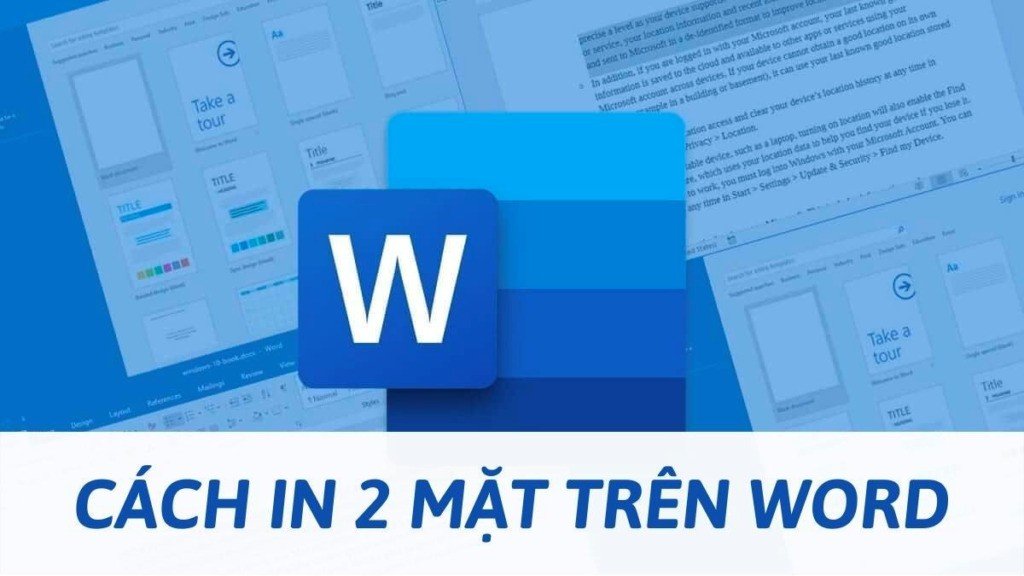 Lợi ích của việc in đảo mặt tài liệu
