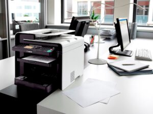 Kinh nghiệm chọn mua máy in cũ Biên Hòa phù hợp nhu cầu sử dụng