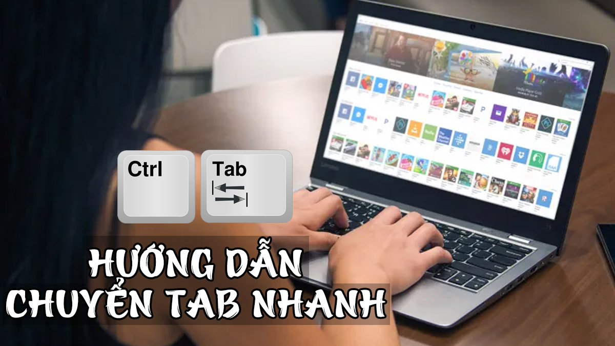 Cách in nhanh trên máy tính