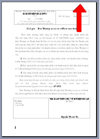 Hướng dẫn in 2 mặt trên máy in 1 mặt