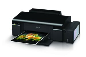 Hướng dẫn chi tiết cách in ảnh đẹp bằng máy in Epson T60 cho người mới bắt đầu