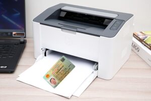 Hướng dẫn chi tiết các bước để thực hiện cách in ảnh 2 mặt CMND hoặc CCCD từ file ảnh chụp