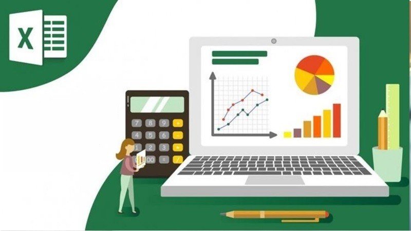 Mẹo giúp tài liệu Excel trông chuyên nghiệp hơn