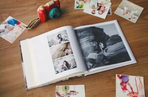 Minh họa các ưu điểm khi in sách trong Word