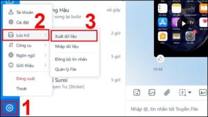 Cách in tài liệu từ điện thoại đến máy in nhanh chóng