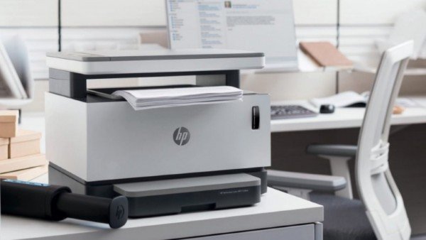 Máy in hoạt động tốt là điều kiện tiên quyết để kết nối nhiều máy tính