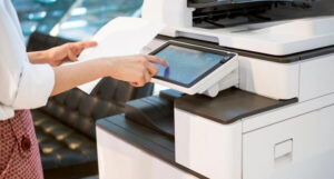 Cách cài đặt máy in Toshiba đúng chuẩn