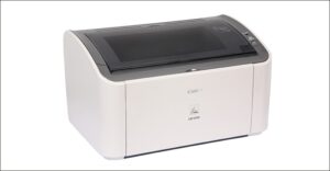 Máy in Canon LBP 2900