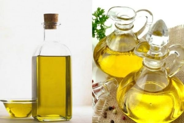 Cách tẩy chữ in trên áo hiệu quả bằng dầu thông và ester hữu cơ