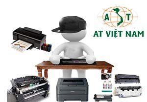 Hướng dẫn vệ sinh bên trong máy in Canon sạch sẽ