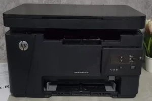 Cách sử dụng máy in HP LaserJet Pro MFP M125a hiệu quả